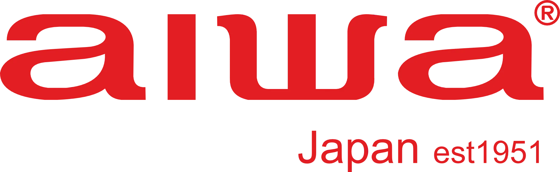 Aiwa Japan
